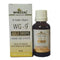 Wheezal Homeopathy WG9 Gold Drops